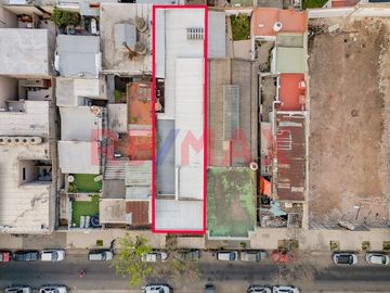 VENTA LOTE PARA DESARROLLO EN SANTA RITA