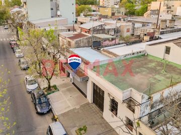 VENTA LOTE PARA DESARROLLO EN SANTA RITA