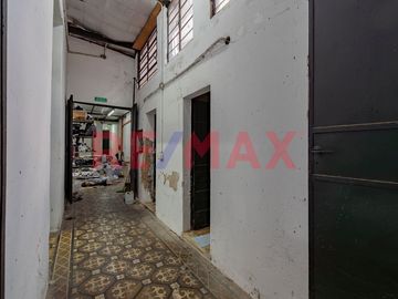 VENTA LOTE PARA DESARROLLO EN SANTA RITA