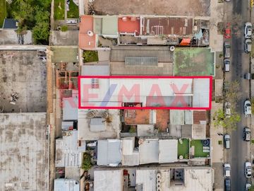 VENTA LOTE PARA DESARROLLO EN SANTA RITA
