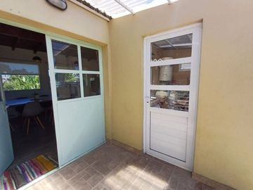 VENTA CASA 3 AMB. PLAYA LOS LOBOS APTA CREDITO
