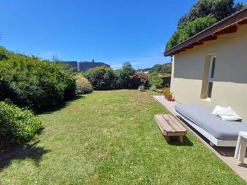 VENTA CASA 3 AMB. PLAYA LOS LOBOS APTA CREDITO