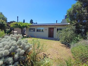 VENTA CASA 3 AMB. PLAYA LOS LOBOS APTA CREDITO