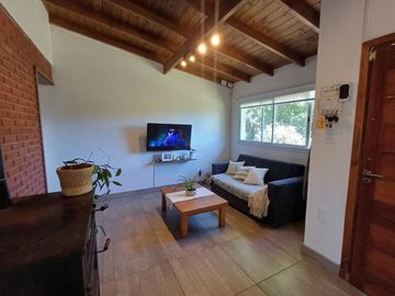 VENTA CASA 3 AMB. PLAYA LOS LOBOS APTA CREDITO