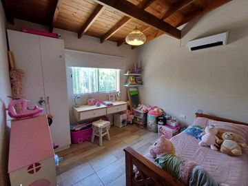 VENTA CASA 3 AMB. PLAYA LOS LOBOS APTA CREDITO