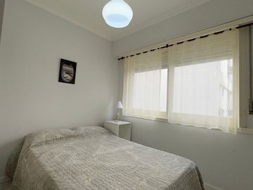 VENTA DEPARTAMENTO 2 AMB. AMOBLADO Y EQUIPADO
