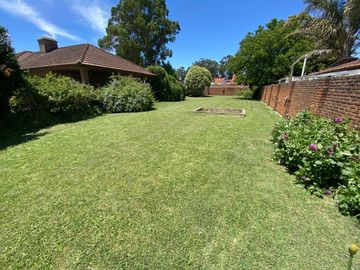 Venta Lote 382m2 6 cuadras del mar en Santa Clara