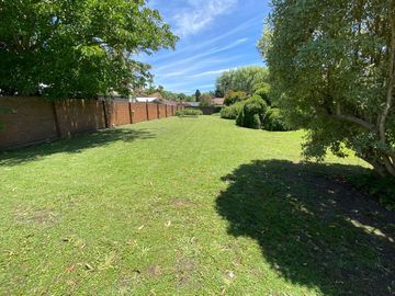 Venta Lote 382m2 6 cuadras del mar en Santa Clara