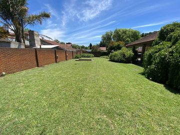 Venta Lote 382m2 6 cuadras del mar en Santa Clara