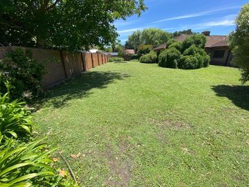 Venta Lote 382m2 6 cuadras del mar en Santa Clara