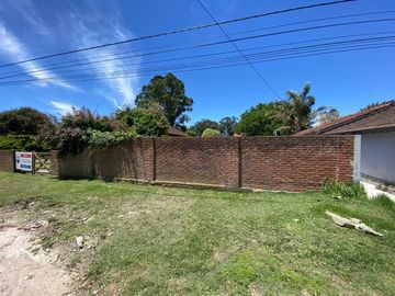 Venta Lote 382m2 6 cuadras del mar en Santa Clara