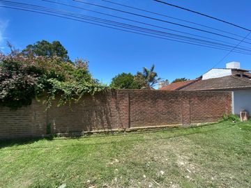 Venta Lote 382m2 6 cuadras del mar en Santa Clara