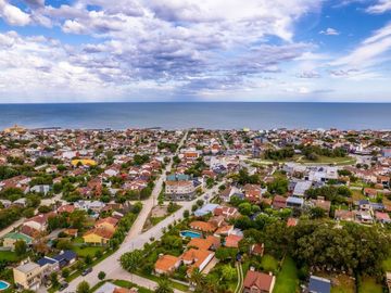 Venta Lote 382m2 6 cuadras del mar en Santa Clara