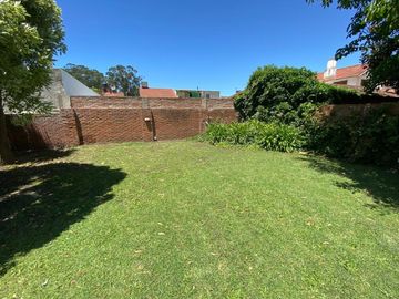 Venta Lote 382m2 6 cuadras del mar en Santa Clara
