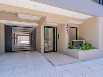 VENTA DEPARTAMENTO 2 AMBIENTES A ESTRENAR SAN JOSE