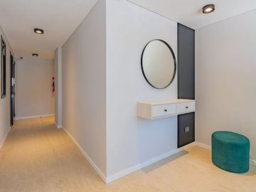 VENTA DEPARTAMENTO 2 AMBIENTES A ESTRENAR SAN JOSE