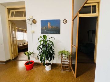 Venta Casa Saavedra Patio Terraza Cochera .