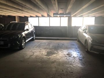 Venta Cochera Apto Credito