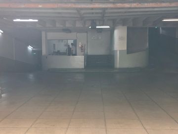 Venta Cochera Apto Credito