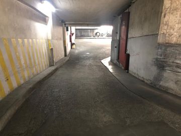 Venta Cochera Apto Credito