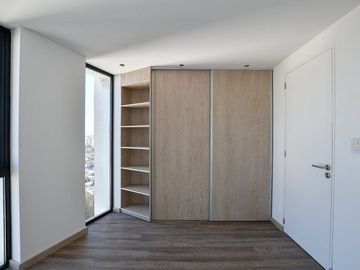 Depto tipo duplex un dormi + vestidor/escritorio