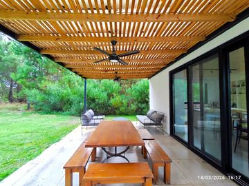 Venta Casa Costa Esmeralda 4 dormitorios y piscina
