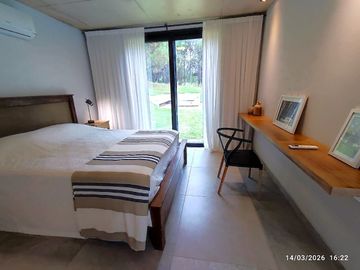 Venta Casa Costa Esmeralda 4 dormitorios y piscina