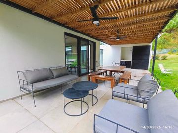 Venta Casa Costa Esmeralda 4 dormitorios y piscina