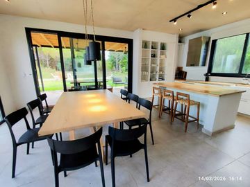 Venta Casa Costa Esmeralda 4 dormitorios y piscina