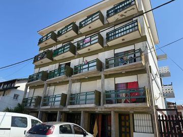 Venta departamento Villa Gesell vista al mar