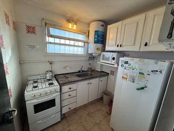 Venta departamento Villa Gesell vista al mar