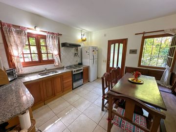 VENTA CASA PINAMAR 5 AMBIENTES