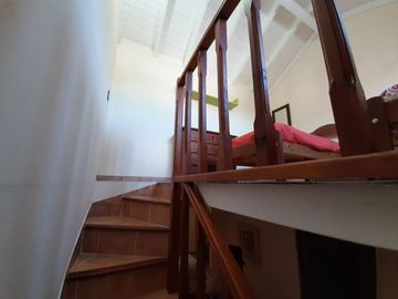 VENTA DE TRIPLEX SAN BERNARDO A 6 CUADRAS DEL MAR