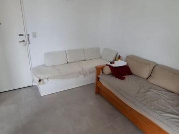 DEPARTAMENTO VENTA 2 AMB SAN BERNARDO VISTA AL MAR