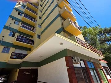 DEPARTAMENTO VENTA 2 AMB SAN BERNARDO VISTA AL MAR
