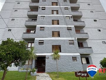 Venta departamento 2 ambientes con ascensor Gesell