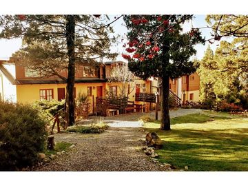 DEPTO 2 AMB  ALQUILER BARILOCHE