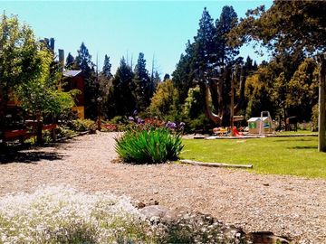DEPTO 2 AMB  ALQUILER BARILOCHE