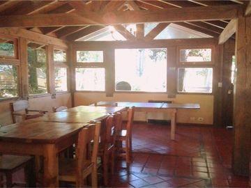 DEPTO 2 AMB  ALQUILER BARILOCHE