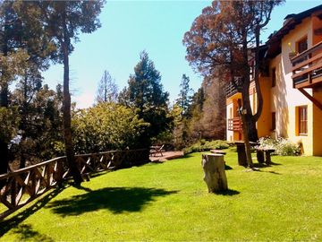 DEPTO 2 AMB  ALQUILER BARILOCHE