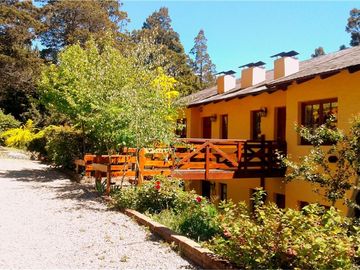 DEPTO 2 AMB  ALQUILER BARILOCHE