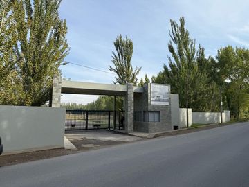 VENTA LOTE EN B. PRIVADO QUINTAS DEL SUR, UF 28