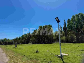 VENTA LOTE EN B. PRIVADO QUINTAS DEL SUR, UF 28