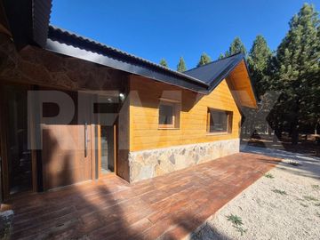 VENTA CASA B° PRIVADO ALTOS DE PEHUENIA - PEHUENIA