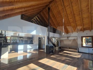 VENTA CASA B° PRIVADO ALTOS DE PEHUENIA - PEHUENIA