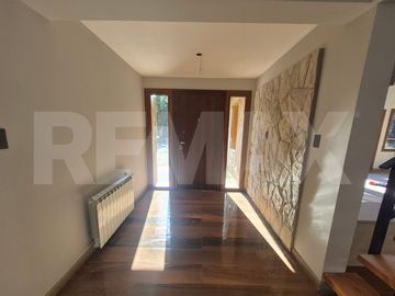 VENTA CASA B° PRIVADO ALTOS DE PEHUENIA - PEHUENIA