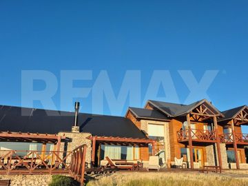 VENTA CASA B° PRIVADO ALTOS DE PEHUENIA - PEHUENIA