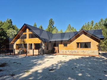 VENTA CASA B° PRIVADO ALTOS DE PEHUENIA - PEHUENIA