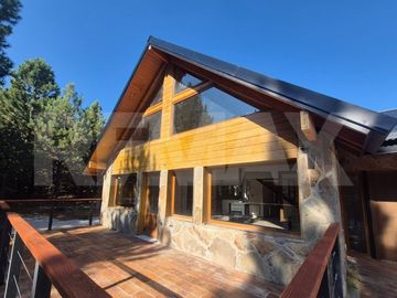 VENTA CASA B° PRIVADO ALTOS DE PEHUENIA - PEHUENIA