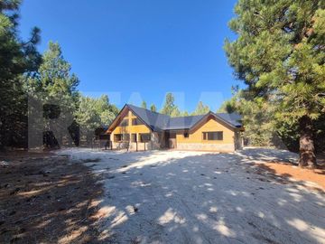 VENTA CASA B° PRIVADO ALTOS DE PEHUENIA - PEHUENIA